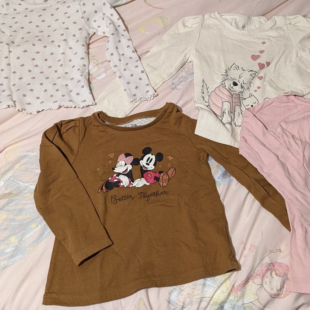GAP 5t Bundle